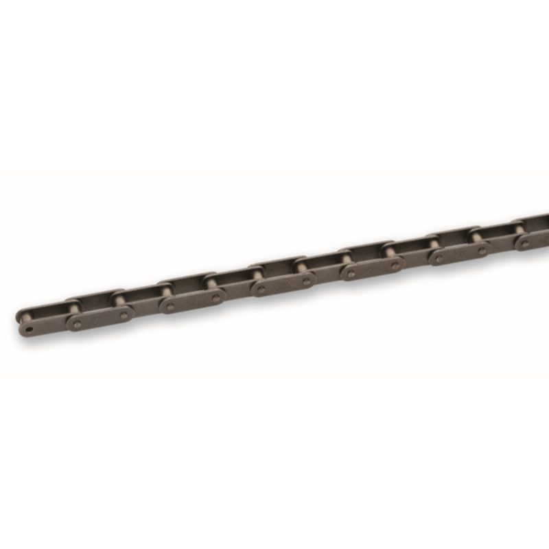 A2040 Double Pitch Roller Chain, 10' Box (A204010) MDS