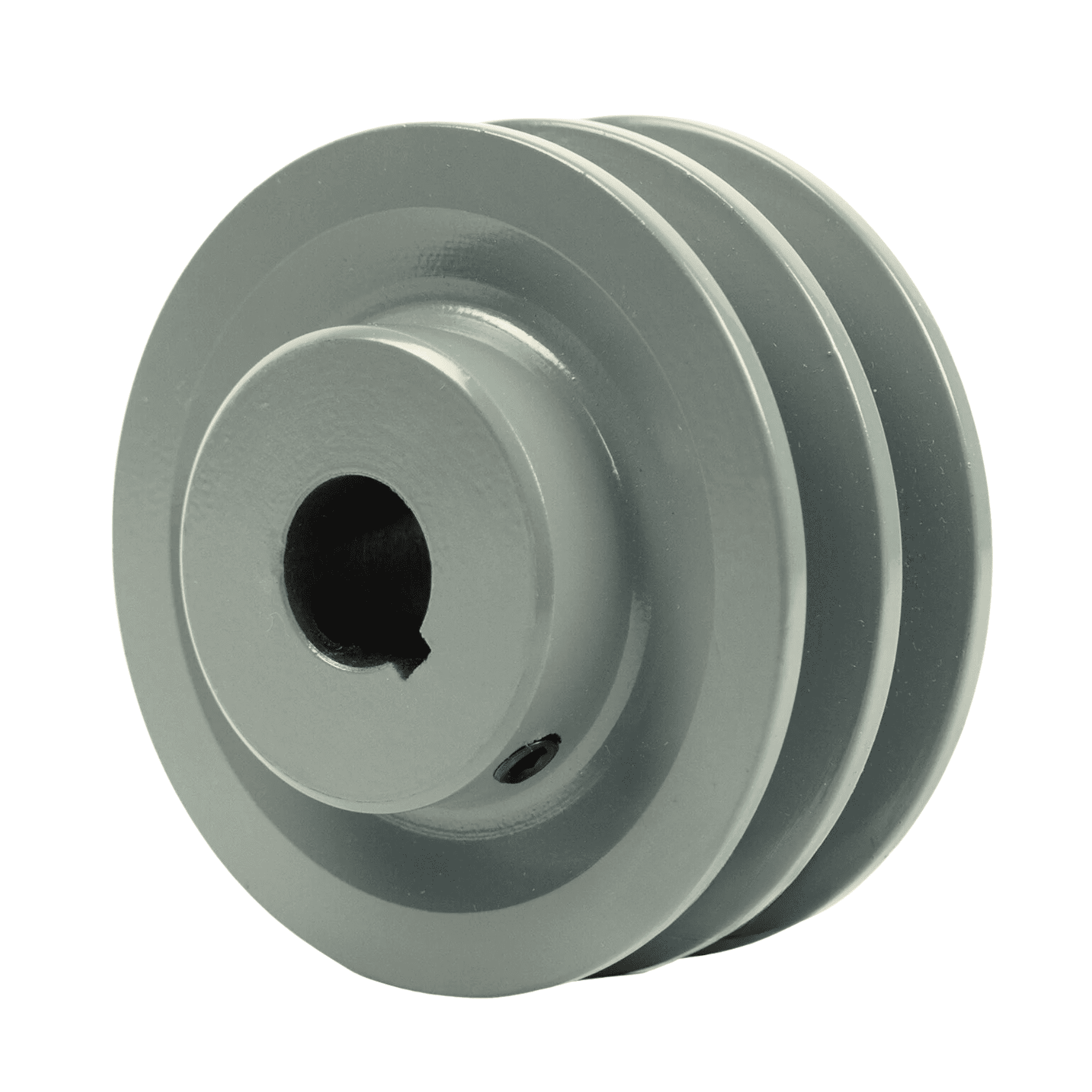 BoredToSize Sheave, 2BK287/8 MDS