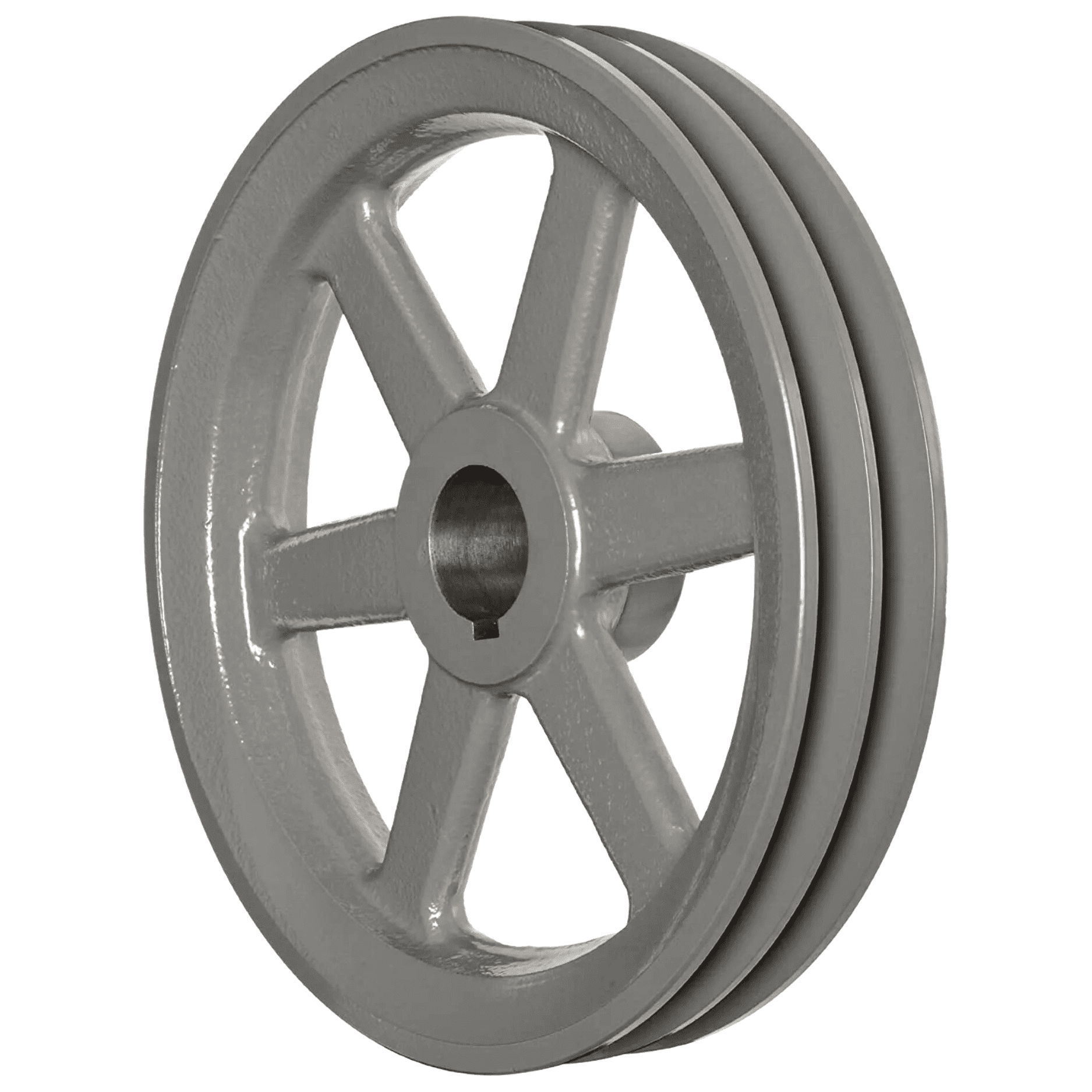 BoredToSize Sheave, 2AK15413/16 MDS