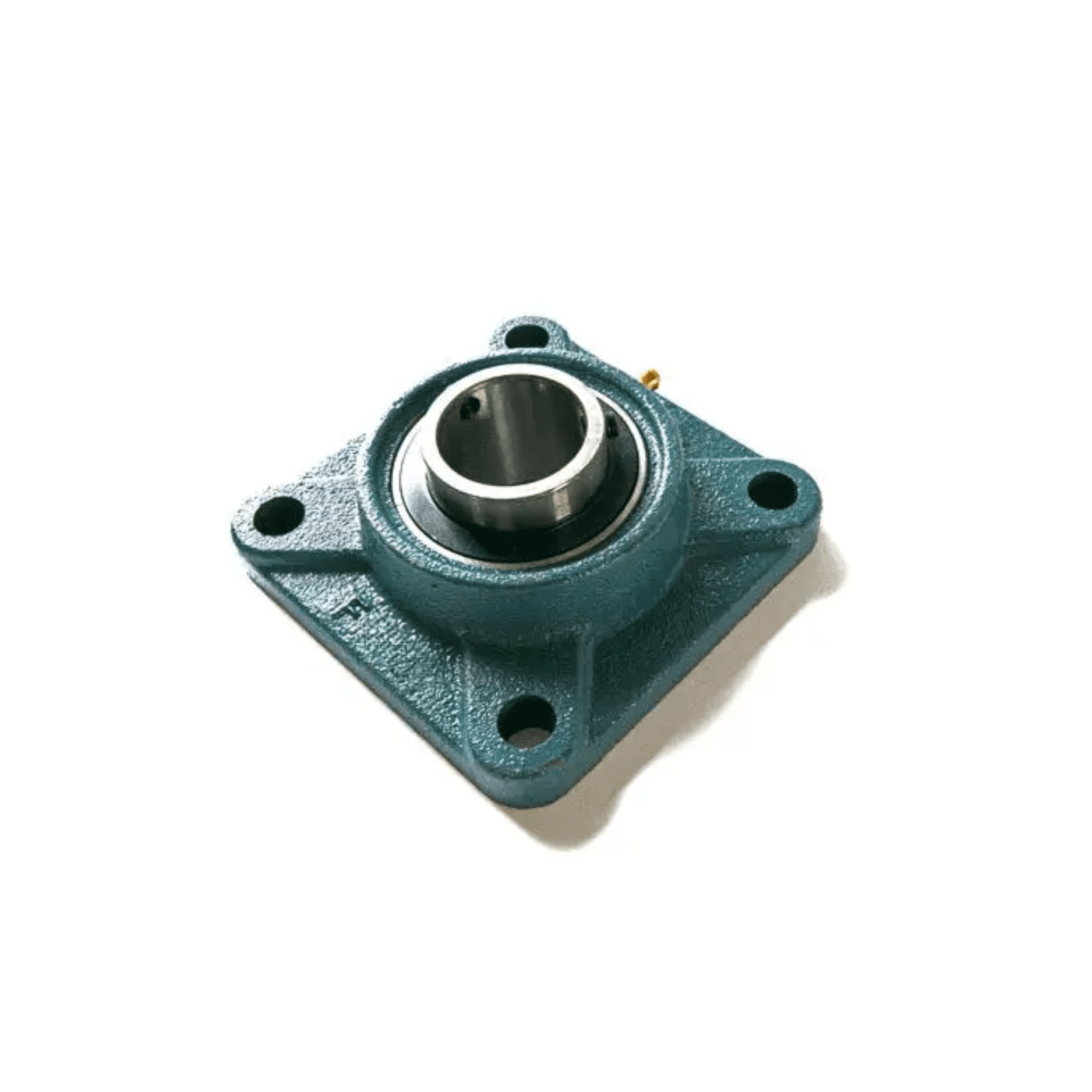thumbnail image 2 of 10 Pcs Premium UCF 202-10 Self-align 4 Bolt Flange Pillow Block Bearing 5 8 Inch 2 of 13
