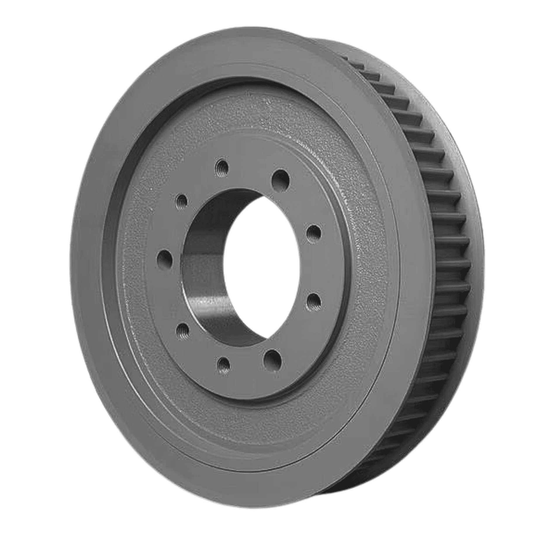 HTD 8M 15-Tooth Timing Belt Pulley – 8mm Pitch, Choose 32mm Or 42mm Width