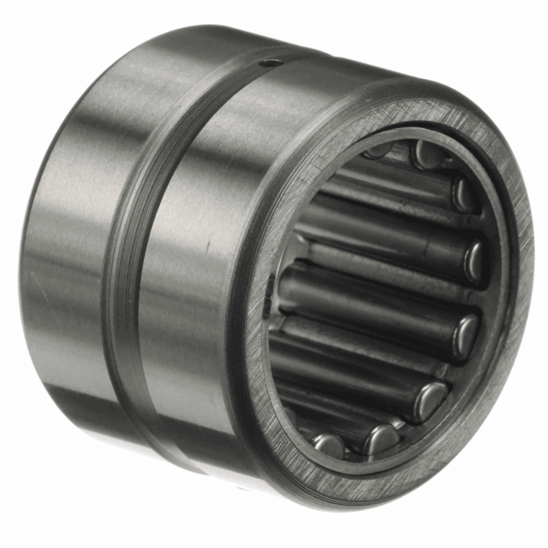 McGill MR 20 Radial Needle Roller Bearing, Outer Race Only - MDS