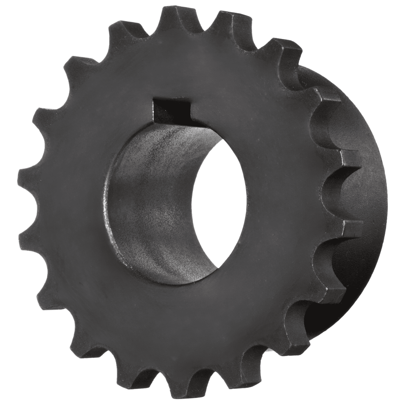 4012 Coupling Sprocket 7/8" Finished Bore MDS