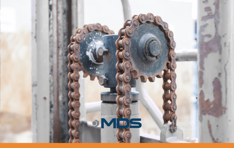 Roller Chain Angular vs Axial Alignment and Why It Matters